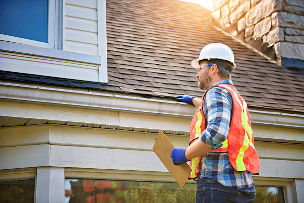 Licensed Emergency Roof Repair service in Kensington, MD - Big Toms Roofing